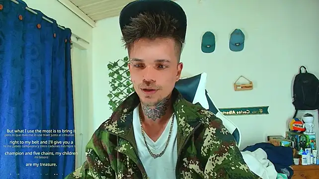 Gold_Loyal77 webcam