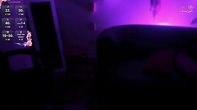 may_hadi (F young) - finger in ass