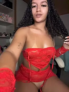 larajuli webcam
