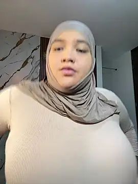 sweetmuslim01 live cam