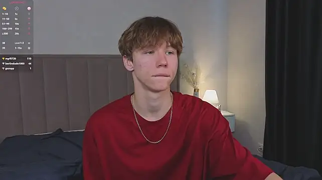 cumte_boy (M twink) - CUM(te) SHOW