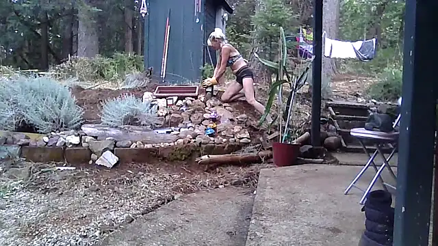 GiggleCatalyst webcam