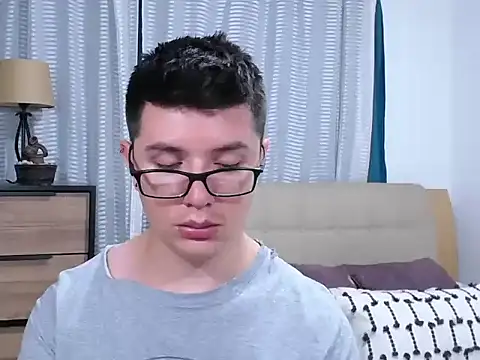 BlackFoXXX69 webcam