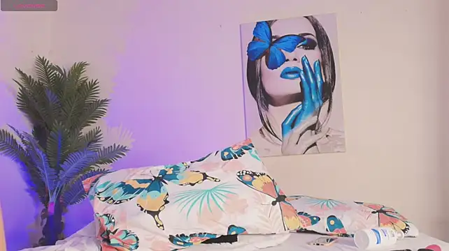 Pammela_Smith_1 webcam