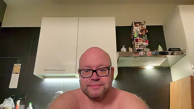 theitalianbear webcam