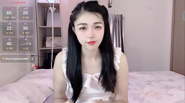 weiwei-8 webcam