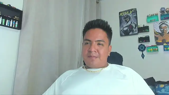 Rago-420 webcam