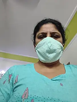 Arck_Royalgirl webcam