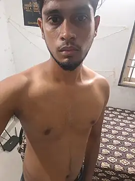 tamil_model_ webcam
