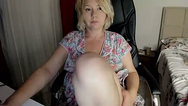 Colette__1977 webcam