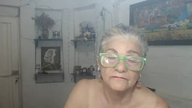 FunnyGrandma