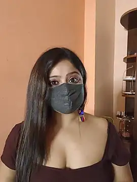deepu_urs webcam
