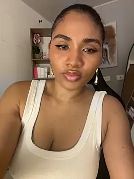sophia18- webcam