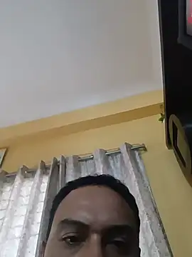 Daniel-horny-indian