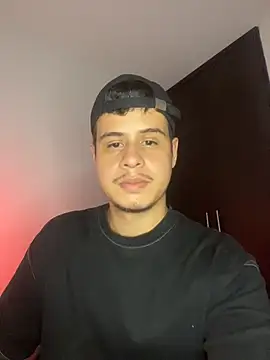 BjornSteel live cam on StripChat