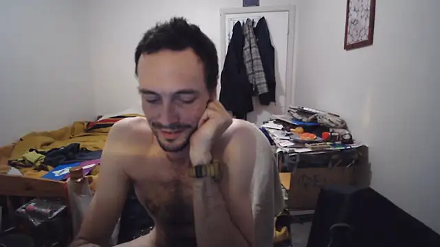 JohnnyMoves