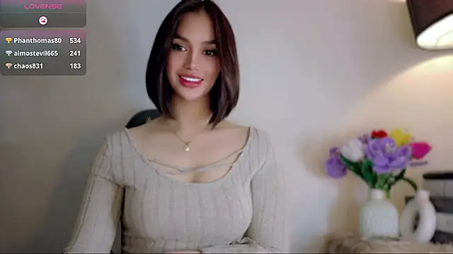 anna_hollydoll (T young) - lets make love