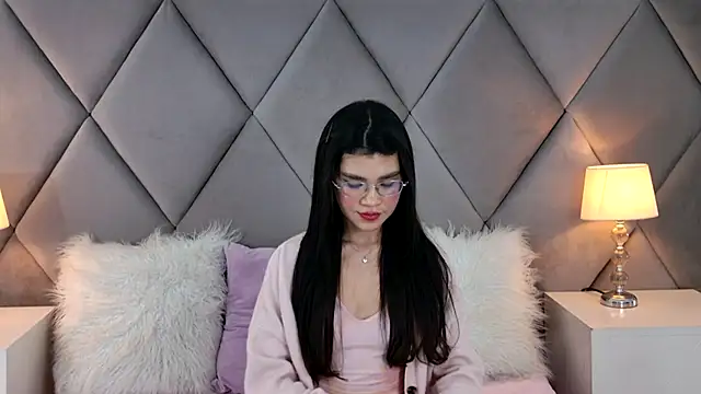 OliviaDiaz live webcam