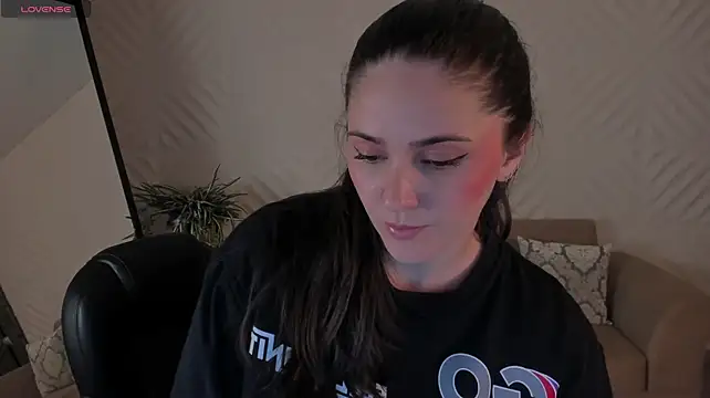 BeccaBaxter live cam on StripChat