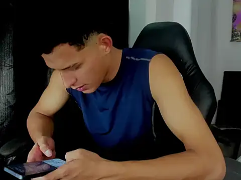 master_badboy live cam on StripChat