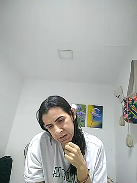 Verinelai2 - Trans webcam sex chat