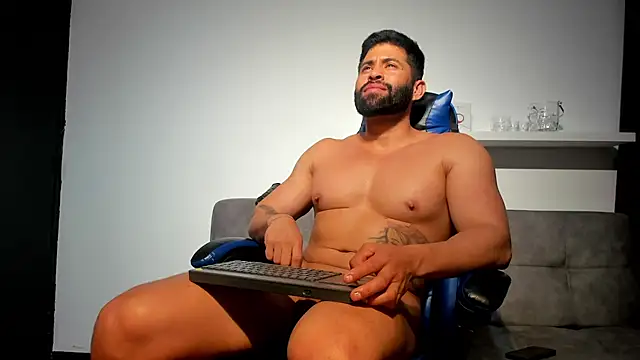 Ctarl13 - Male webcam sex chat