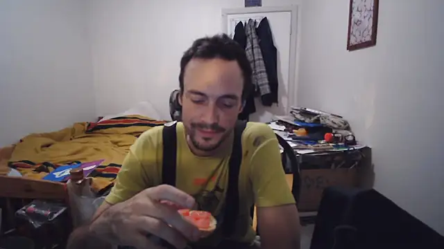johnnymoves (Ask my age) - #american #brunettes #cam2cam #canadian #cheap-privates #cumshot #daddies #dirty-talk #erotic-dance #flashing #flexing #foot-fetish #hairy #hd #masturbation #muscular #oil-show #precum #recordable-privates #recordable-publics #role-play #sexting #small-audience #straight #striptease #uncut #white #yoga