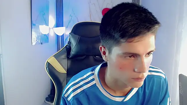 ascii_one (M twink) - MASTURBATE FOR 10 MINUTES🔥