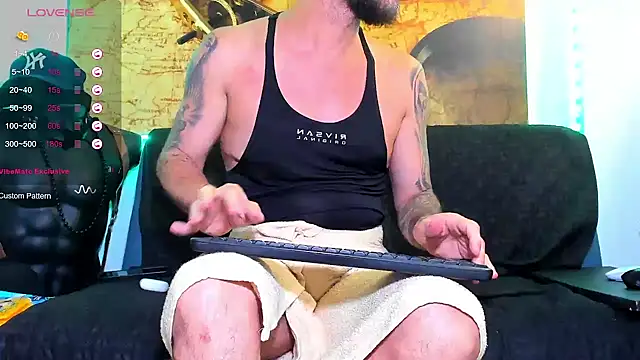 johny_bluexxx (Ask my age) - Show cum  💦💦 🍆  Cum at goal