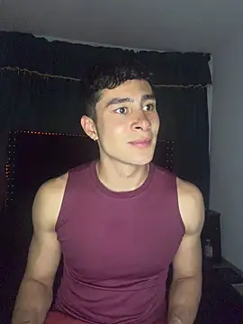 austinjones_ (M young) - #anal #anal-toys #best #bisexuals #black-hair #blowjob #cam2cam #cheap-privates #cock-rating #colombian #cuckold #deepthroat #dildo-or-vibrator #dirty-talk #doggy-style #ejaculation #erotic-dance #fingering #flashing #flexing #foot-fetish #handjob #hd #latin #massage #masturbation #mobile #muscular #oil-show #orgasm #recordable-privates #recordable-publics #sex-toys #sexting #shaven #small-audience #smoking #spanish-speaking #spanking #striptease #student #trimmed #twerk #young