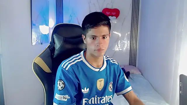 ascii_one (M twink) - MASTURBATE FOR 10 MINUTES🔥