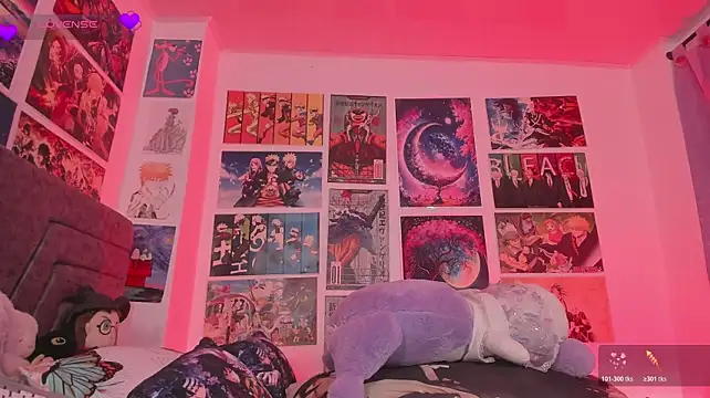 misscurvytop (F young) - Make me do naughty things (use the menu)