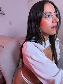 elegant__rouse live cam on StripChat