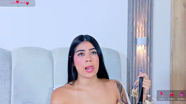 AuroraTaylor1 live cam on StripChat