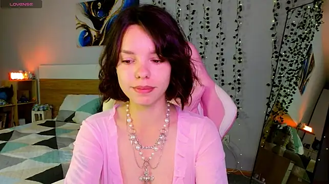 Maya_Campbell live cam on StripChat