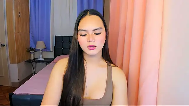 ameliamaureen live cam on StripChat
