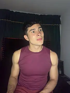 AustinJones_ live cam on StripChat