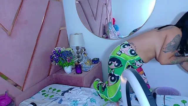 -Natalia_888 webcam