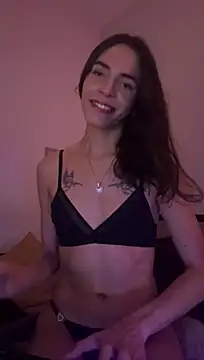 Scarlett2026 live cam on StripChat