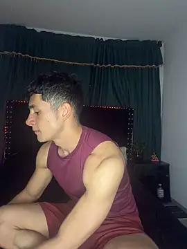 AustinJones_ webcam