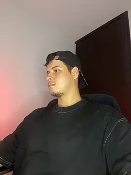 BjornSteel webcam