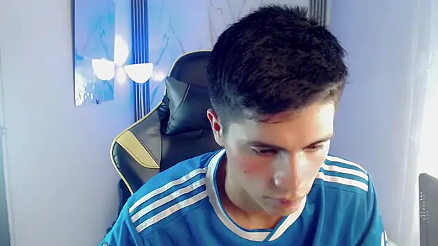 ascii_one (M twink) - MASTURBATE FOR 10 MINUTES🔥