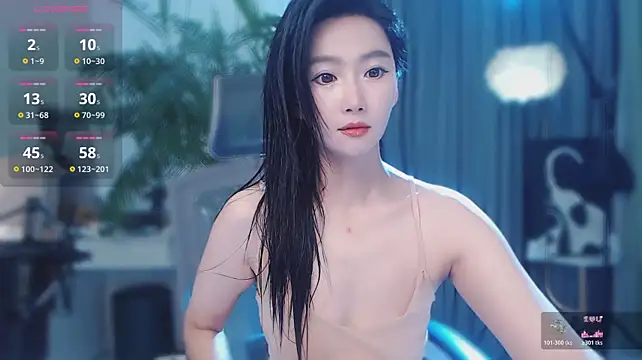 feifei-love