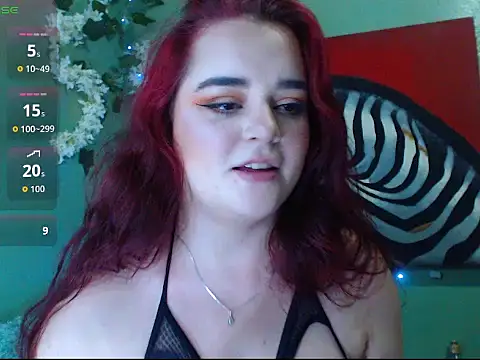 Sara_Cardenas08 live cam on StripChat