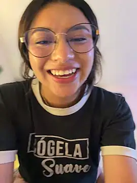 CocoaGigiMuse webcam