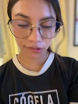 CocoaGigiMuse webcam