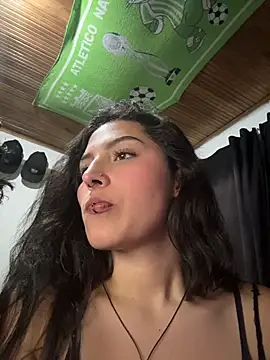 Aurora_fox00 live sex cam