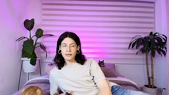 sky_intimate (Ask my age) - cum face