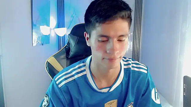 ascii_one (M twink) - MASTURBATE FOR 10 MINUTES🔥