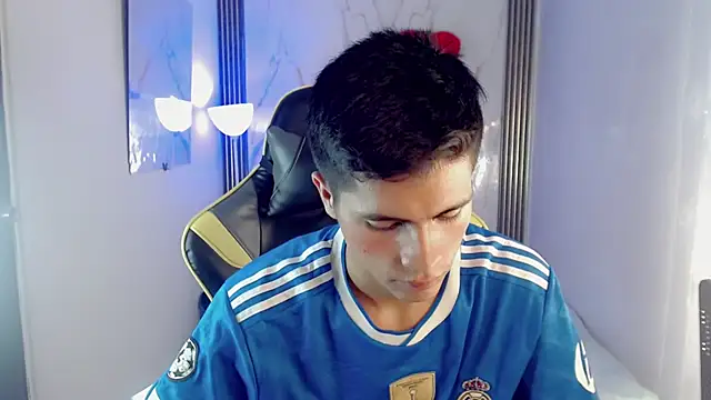 ascii_one (M twink) - MASTURBATE FOR 10 MINUTES🔥